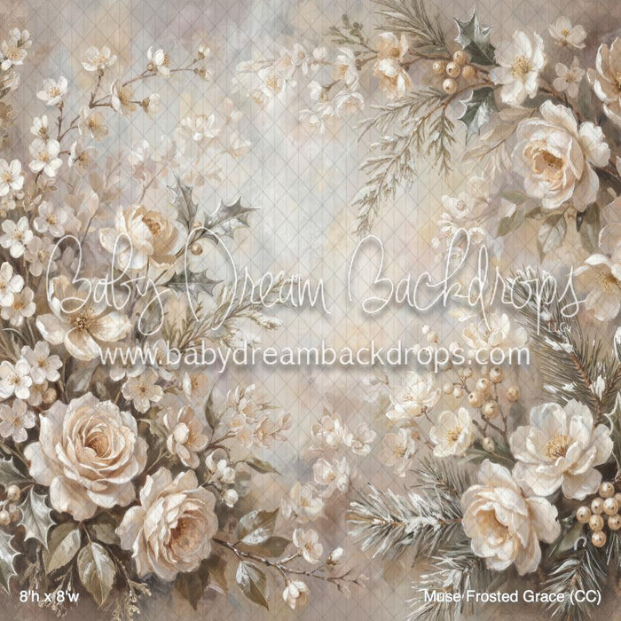 Muse Frosted Grace (CC)