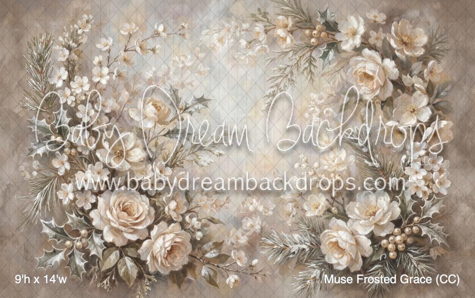 Muse Frosted Grace (CC)