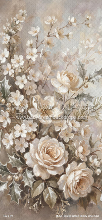 Muse Frosted Grace Skinny One (CC)