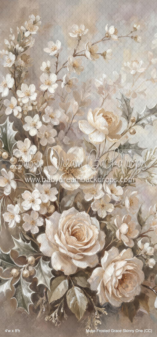 Muse Frosted Grace Skinny One (CC)