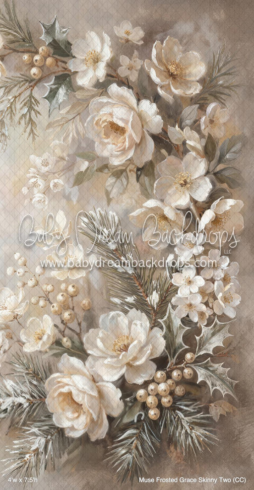 Muse Frosted Grace Skinny Two (CC)