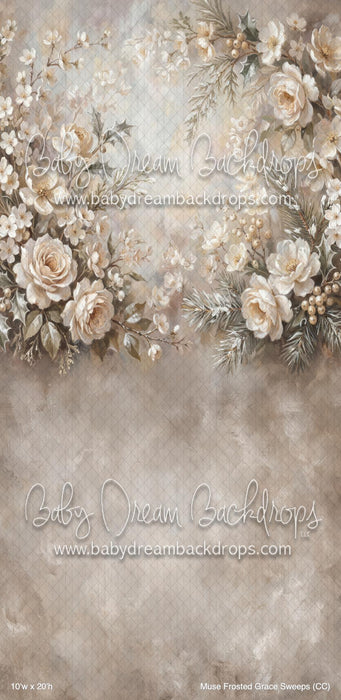 Muse Frosted Grace Sweeps (CC)