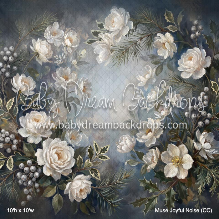 Muse Joyful Noise (CC)