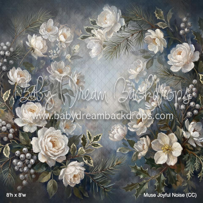 Muse Joyful Noise (CC)