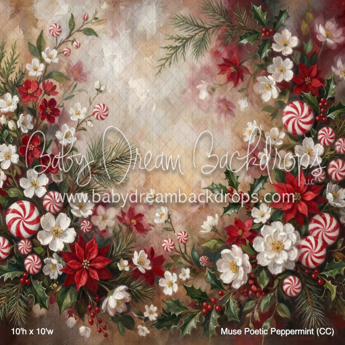 Muse Poetic Peppermint (CC)