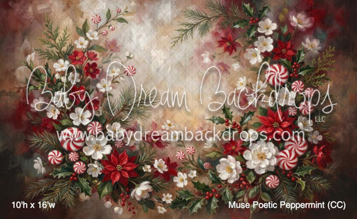 Muse Poetic Peppermint (CC)