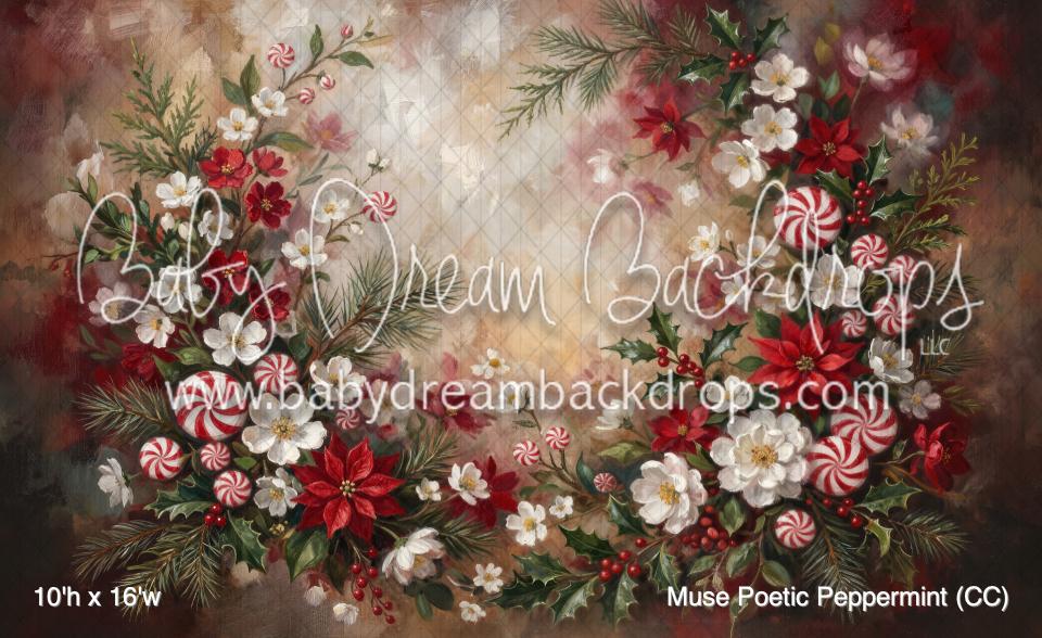 Muse Poetic Peppermint (CC)