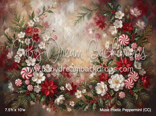Muse Poetic Peppermint (CC)