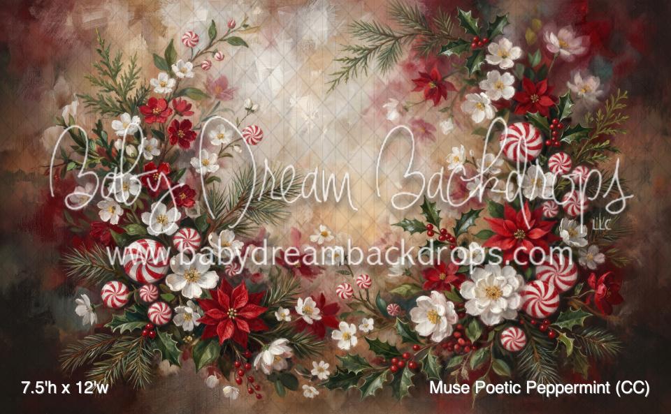 Muse Poetic Peppermint (CC)