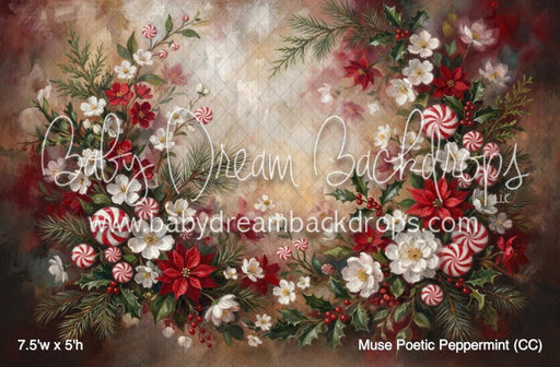 Muse Poetic Peppermint (CC)