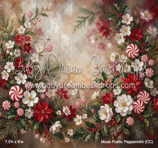 Muse Poetic Peppermint (CC)