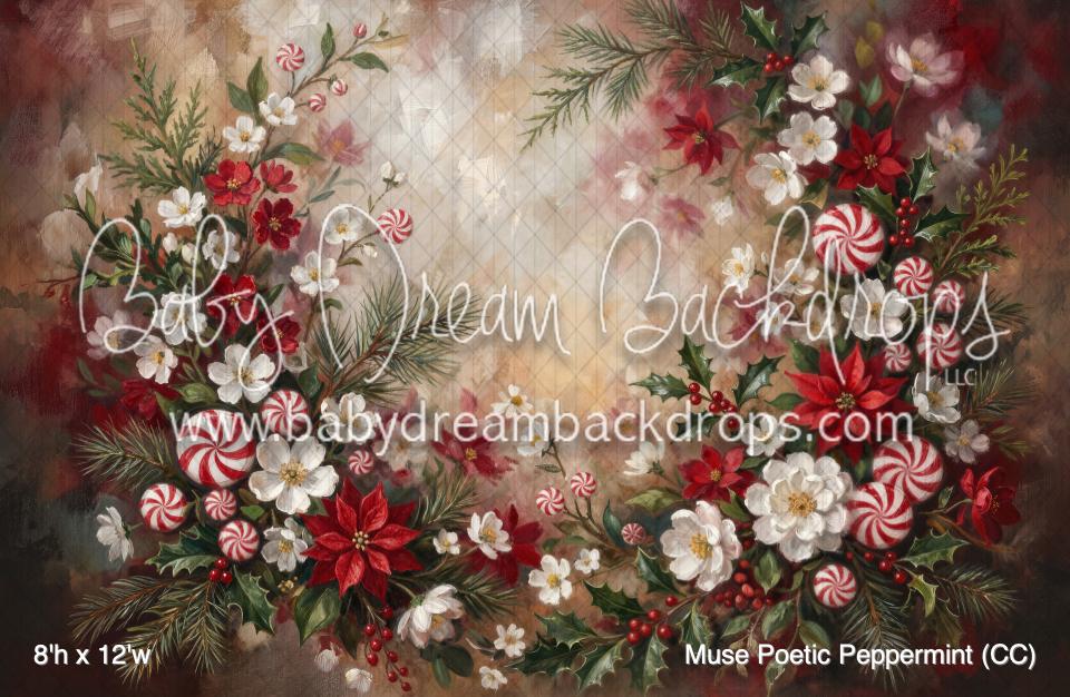 Muse Poetic Peppermint (CC)