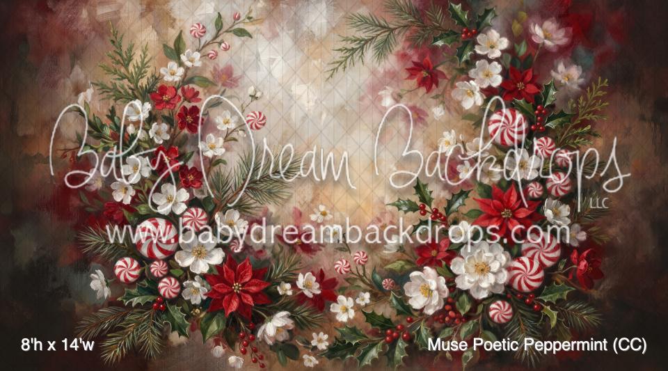 Muse Poetic Peppermint (CC)