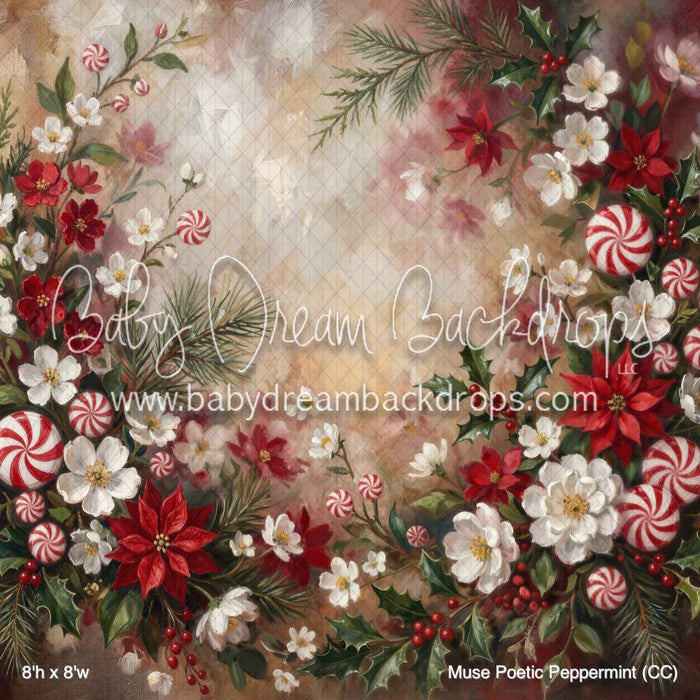 Muse Poetic Peppermint (CC)