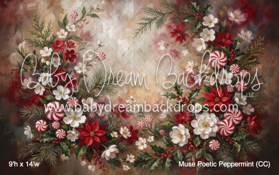 Muse Poetic Peppermint (CC)