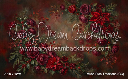 Muse Rich Traditions (CC)