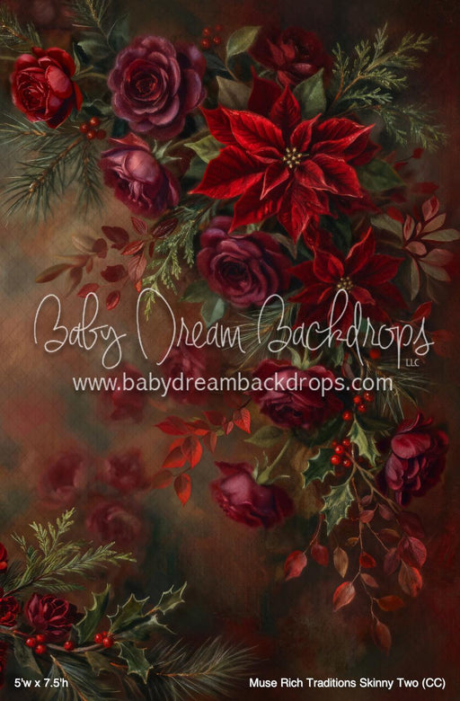 Muse Rich Traditions Skinny Two (CC)