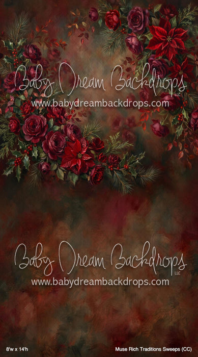 Muse Rich Traditions Sweeps (CC)