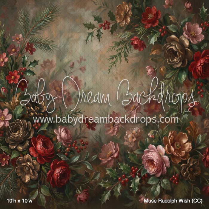 Muse Rudolph Wish (CC)