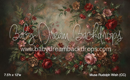 Muse Rudolph Wish (CC)