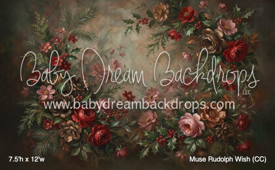 Muse Rudolph Wish (CC)