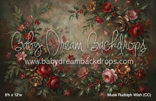Muse Rudolph Wish (CC)