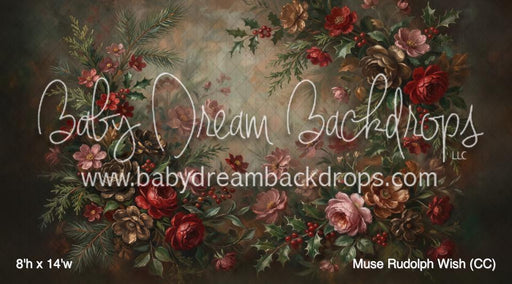Muse Rudolph Wish (CC)