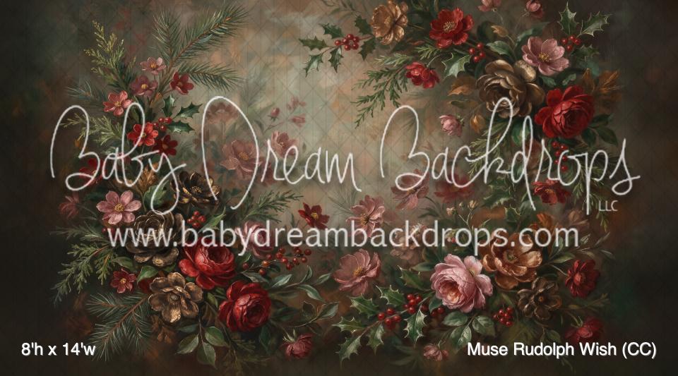 Muse Rudolph Wish (CC)
