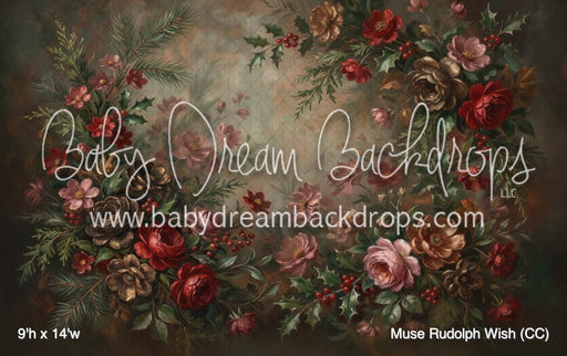 Muse Rudolph Wish (CC)