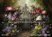 Mushroom Fairytale Gardens (MD)