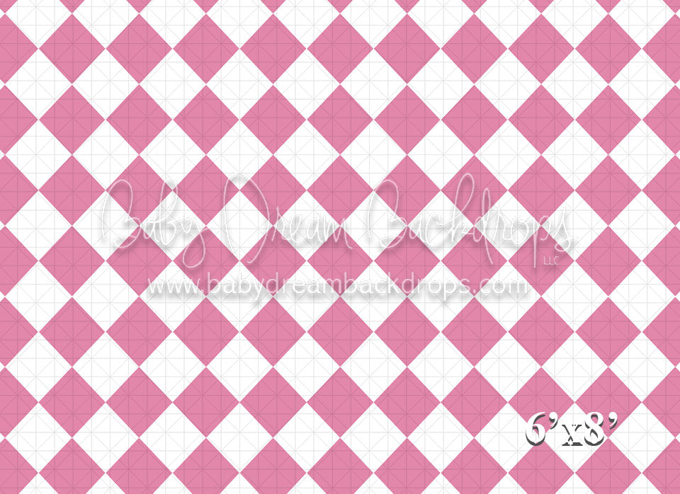 My Cupie Cake Fabric Floor (VR)