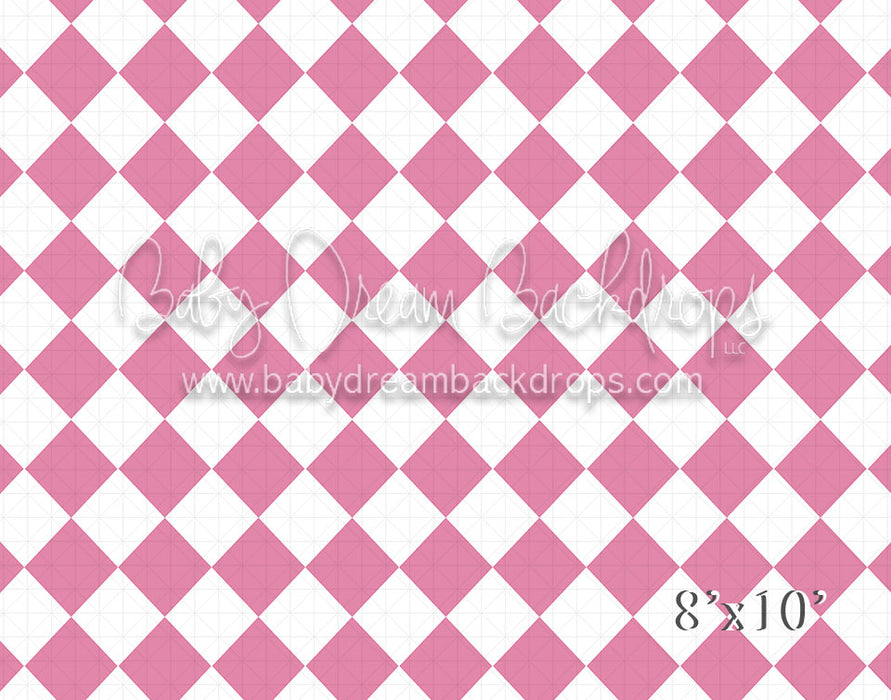 My Cupie Cake Fabric Floor (VR)