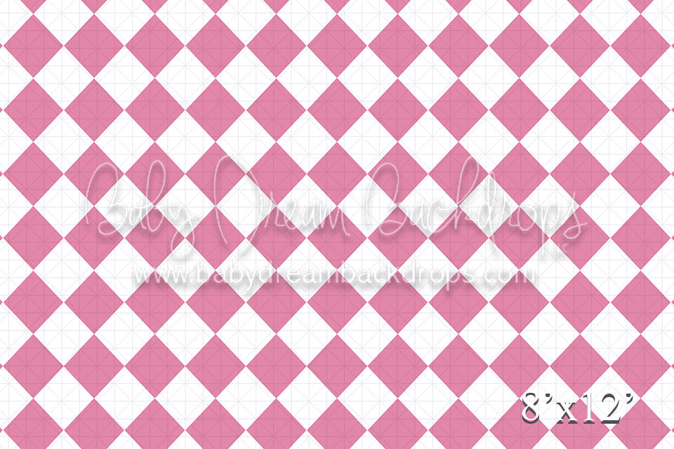 My Cupie Cake Fabric Floor (VR)