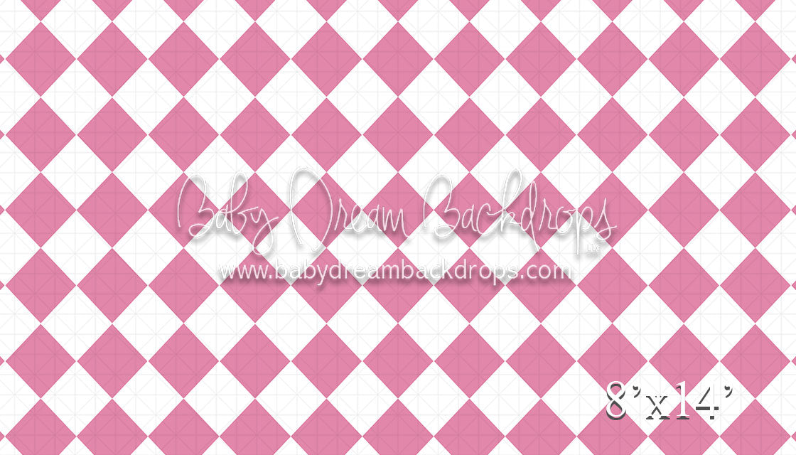 My Cupie Cake Floor (VR)