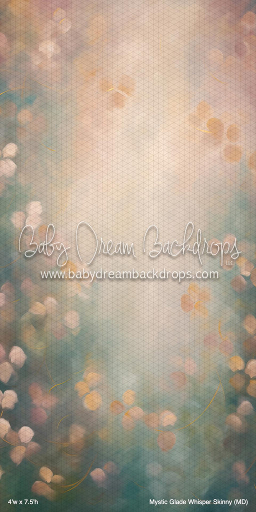 Mystic Glade Whisper Skinny (MD)