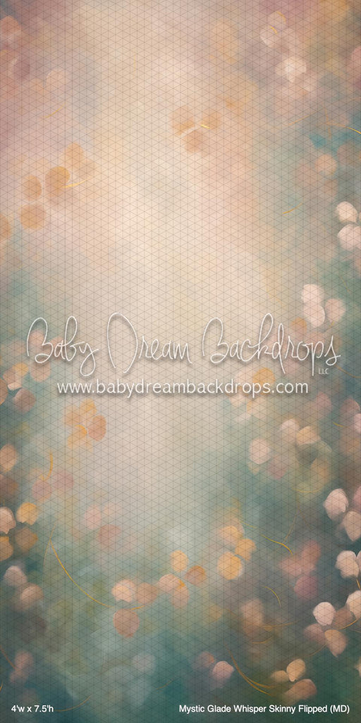 Mystic Glade Whisper Skinny Flipped (MD)