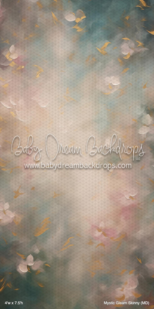 Mystic Gleam Skinny (MD)