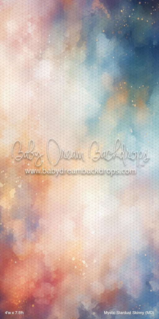 Mystic Stardust Skinny (MD)