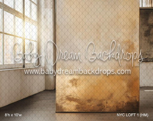 NYC Loft 1 (HM)