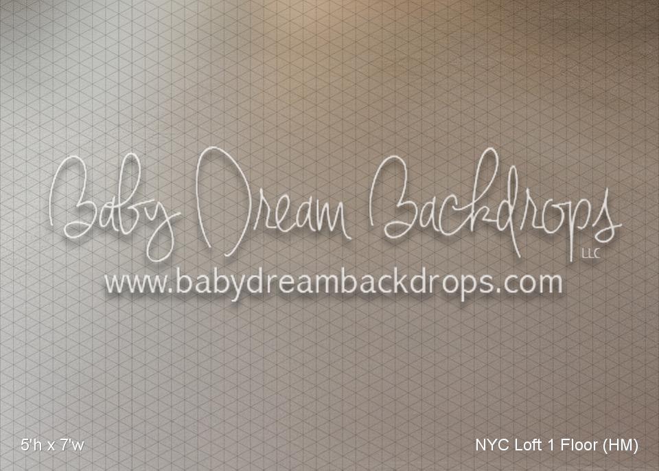 NYC Loft 1 Fabric Floor (HM)