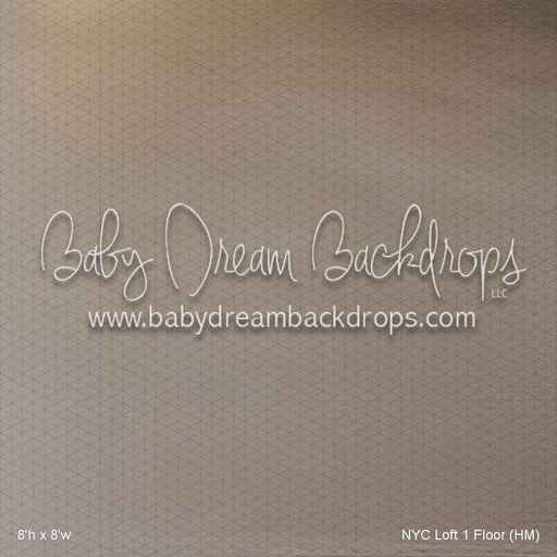 NYC Loft 1 Fabric Floor (HM)