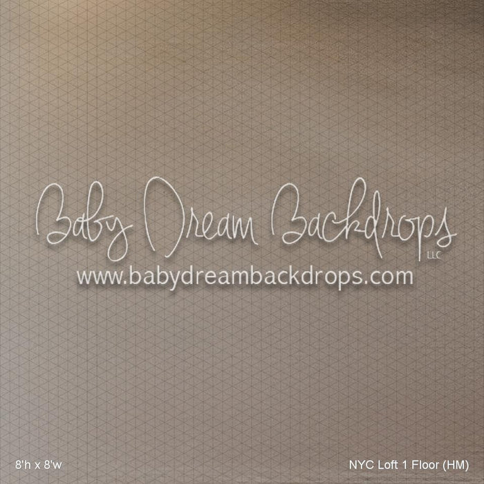 NYC Loft 1 Fabric Floor (HM)