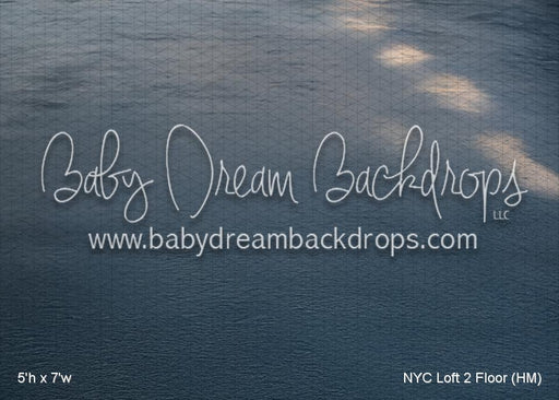 NYC Loft 2 Floor (HM)