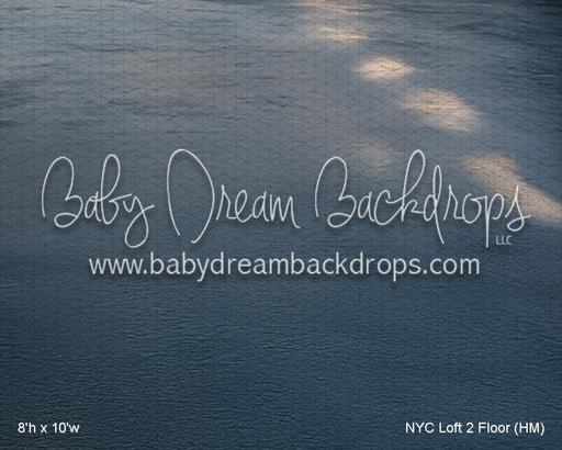 NYC Loft 2 Fabric Floor (HM)