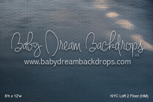 NYC Loft 2 Floor (HM)