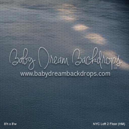 NYC Loft 2 Floor (HM)