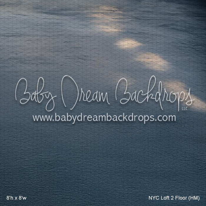 NYC Loft 2 Floor (HM)