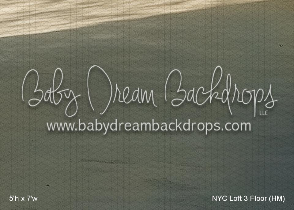 NYC Loft 3 Floor (HM)