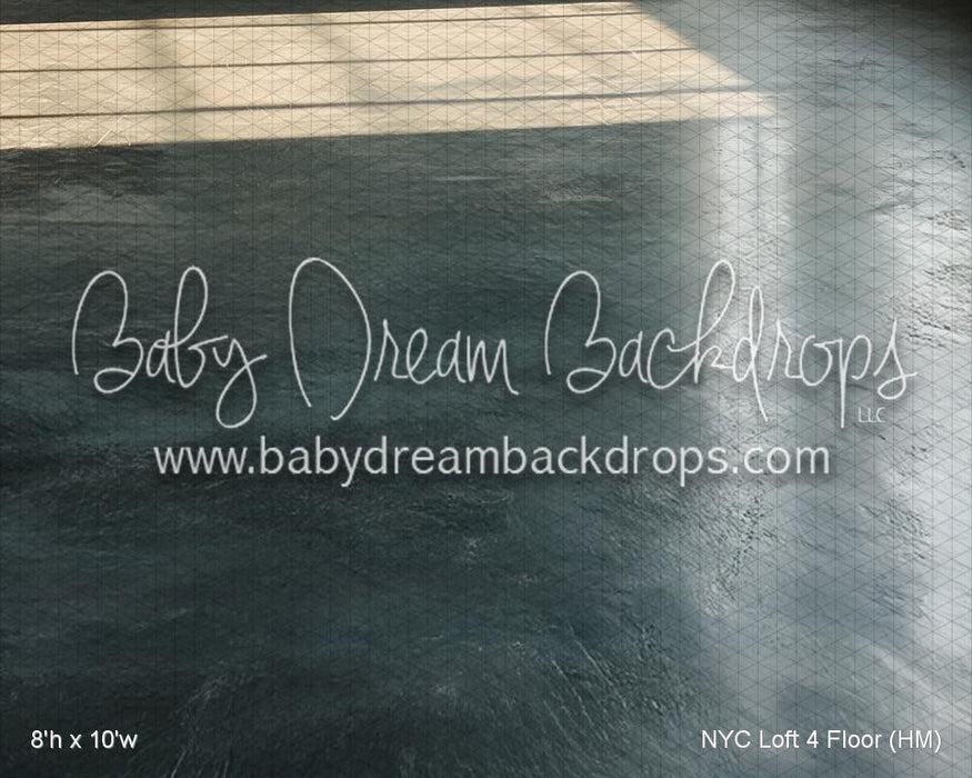 NYC Loft 4 Floor (HM)