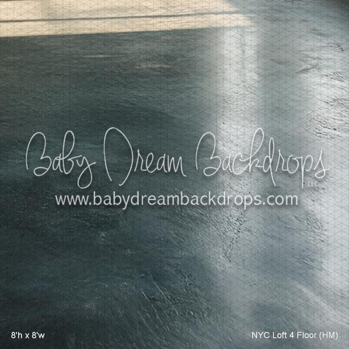 NYC Loft 4 Fabric Floor (HM)